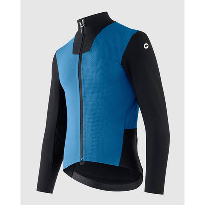 Jaqueta ASSOS MILLE GT HASHOOGI WINTER S11 Azul