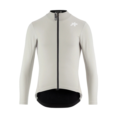 Casaco ASSOS MILLE GT WINTER S11 EVO Branco
