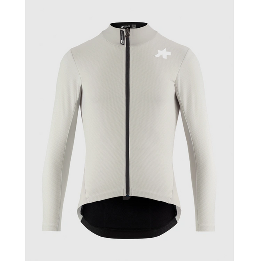 Casaco ASSOS MILLE GT WINTER S11 EVO Branco