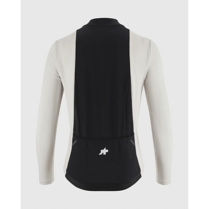 Casaco ASSOS MILLE GT WINTER S11 EVO Branco