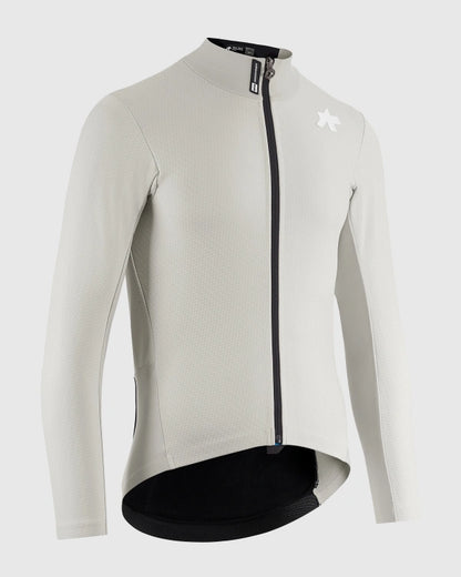 Casaco ASSOS MILLE GT WINTER S11 EVO Branco