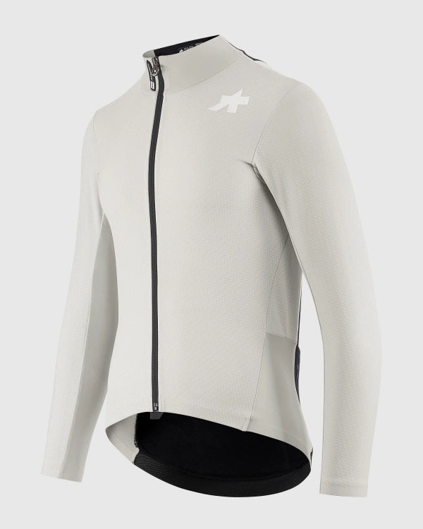 Casaco ASSOS MILLE GT WINTER S11 EVO Branco