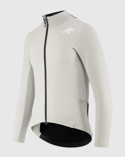 Casaco ASSOS MILLE GT WINTER S11 EVO Branco