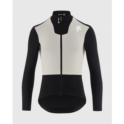 Casaco ASSOS EQUIPE R WINTER S11 EVO Branco