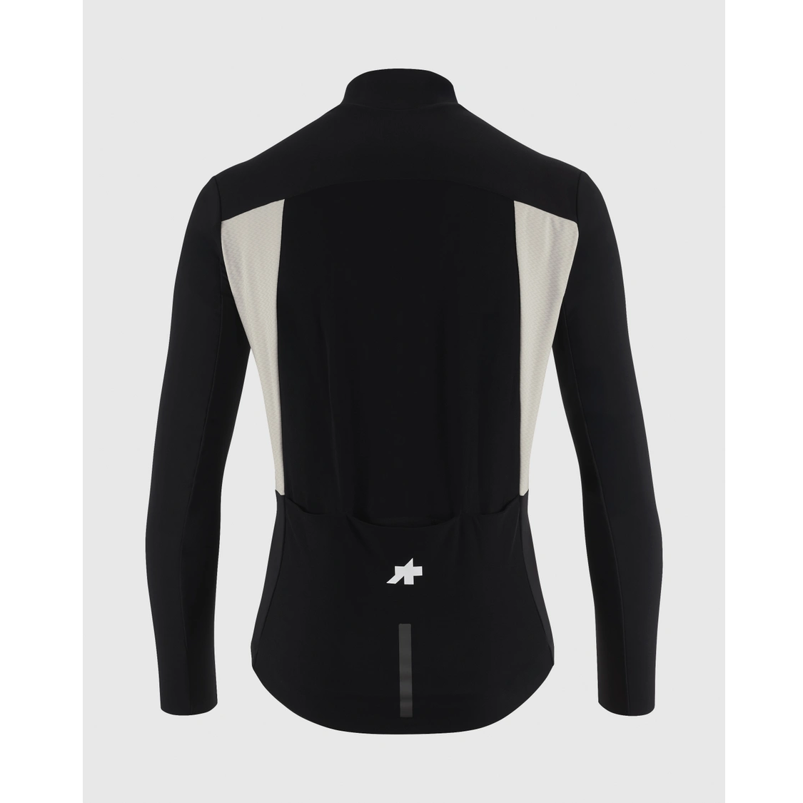 Casaco ASSOS EQUIPE R WINTER S11 EVO Branco