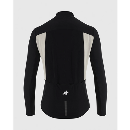 Casaco ASSOS EQUIPE R WINTER S11 EVO Branco