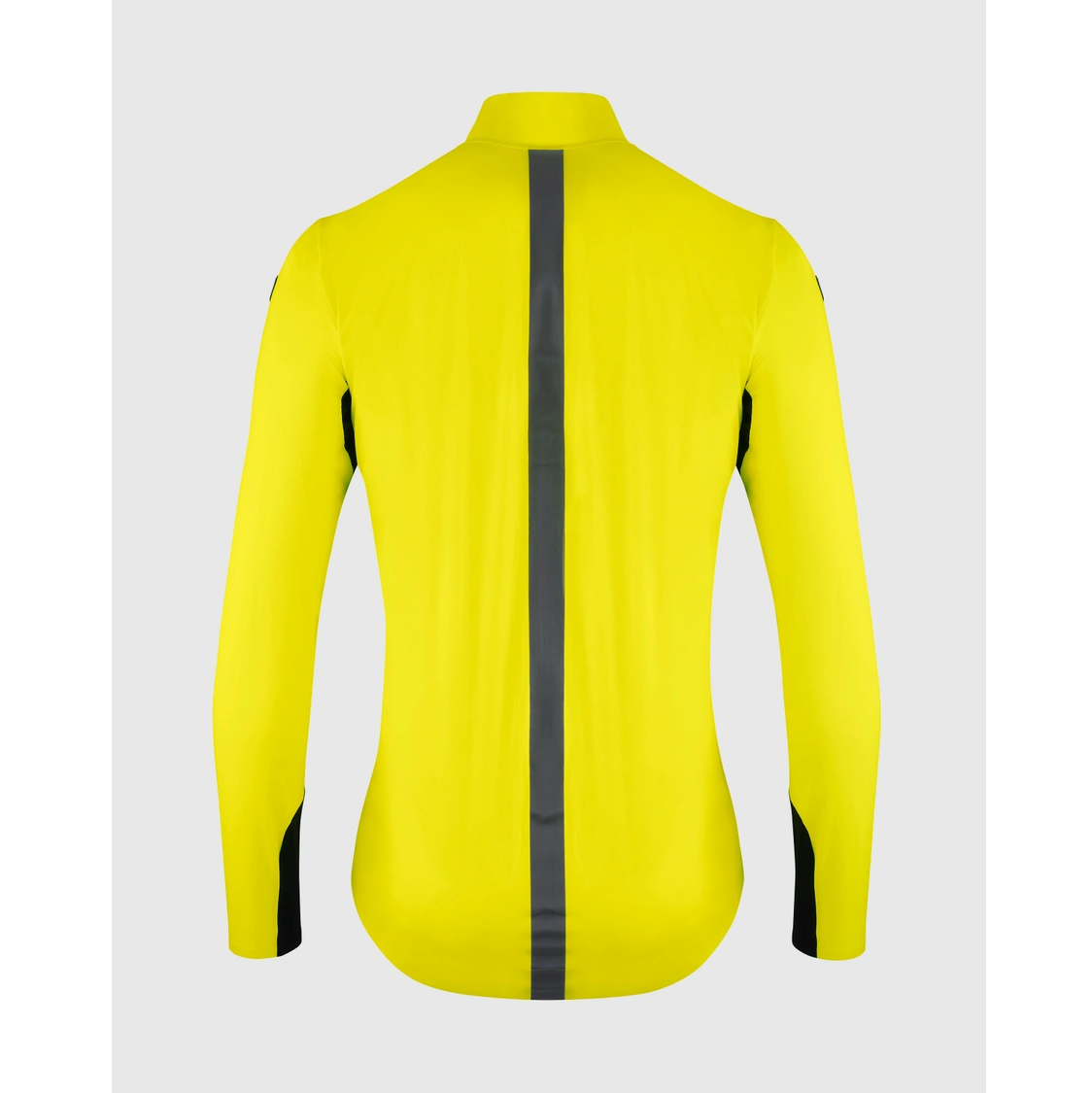 Casaco ASSOS MILLE GTS Rain S11 Optic Yellow