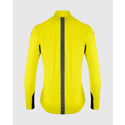 Jaqueta ASSOS MILLE GTS WASSERSCHNAUZE RAIN S11 Optic Yellow