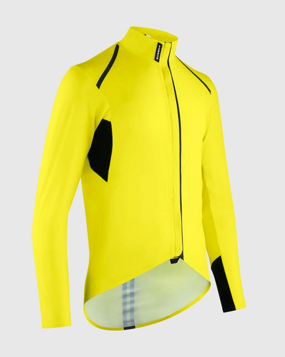 Jaqueta ASSOS MILLE GTS WASSERSCHNAUZE RAIN S11 Optic Yellow