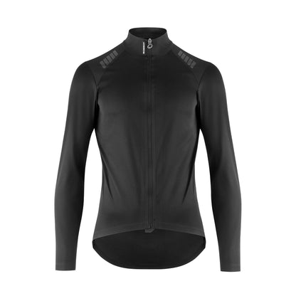 Jaqueta ASSOS MILLE GT SHELL S11 Preto