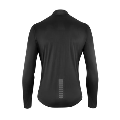 Jaqueta ASSOS MILLE GT SHELL S11 Preto