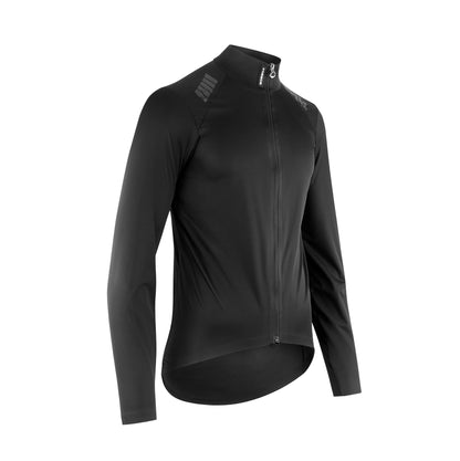 Jaqueta ASSOS MILLE GT SHELL S11 Preto