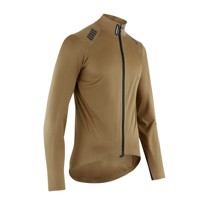 Jaqueta ASSOS MILLE GT SHELL S11 Castanho