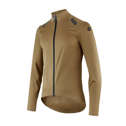 Jaqueta ASSOS MILLE GT SHELL S11 Castanho
