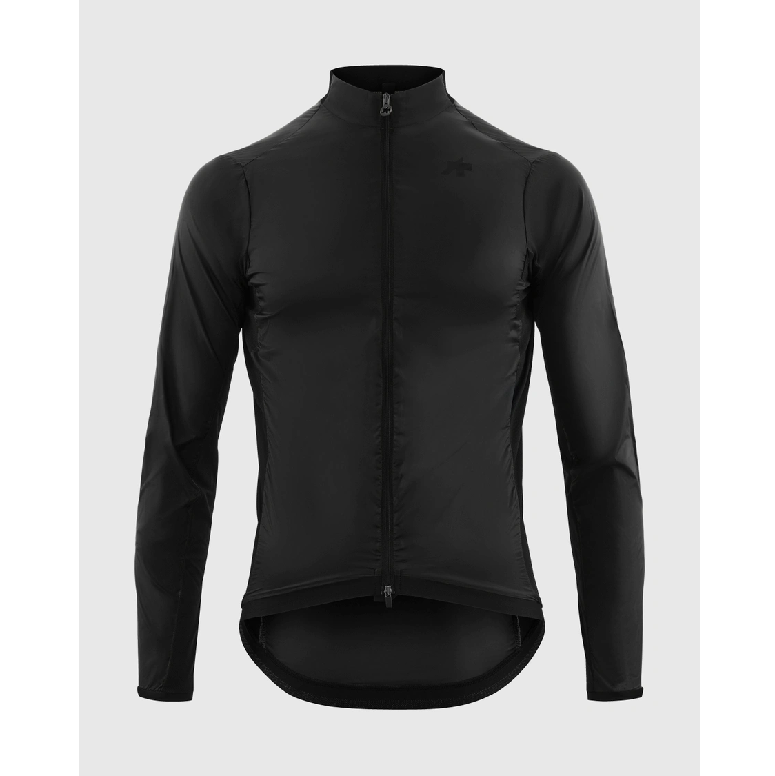 Casaco ASSOS MILLE GT WIND S11 PRETO