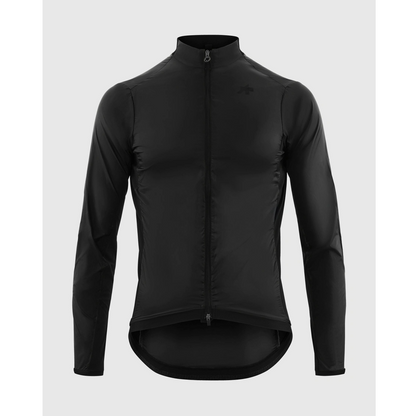 Jaqueta ASSOS MILLE GT WIND S11 Preto