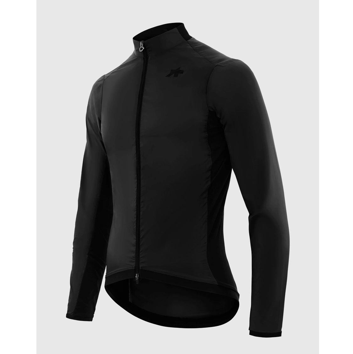 Casaco ASSOS MILLE GT WIND S11 PRETO