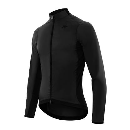 Jaqueta ASSOS MILLE GT WIND S11 Preto