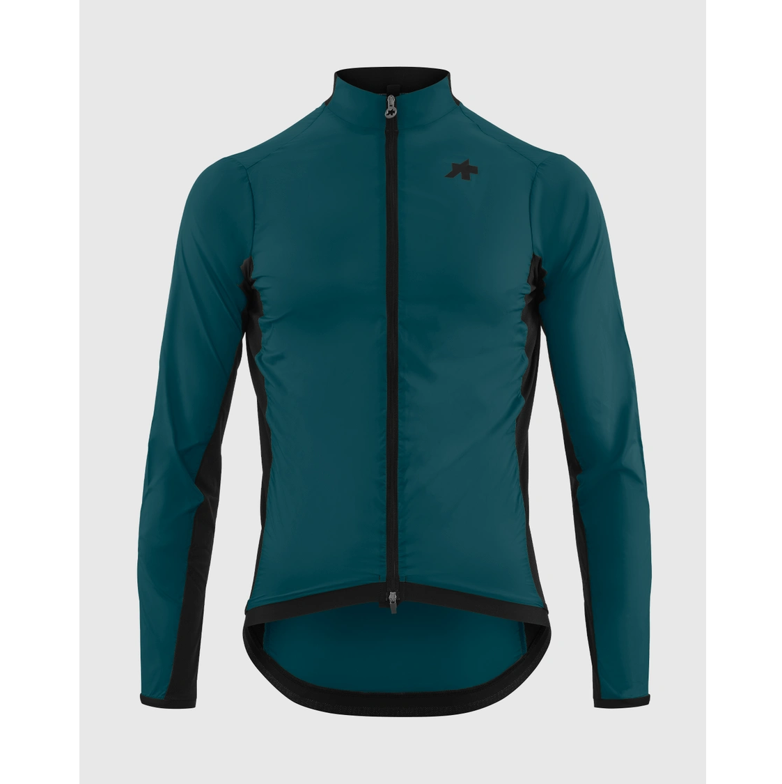 Casaco ASSOS MILLE GT WIND S11 Deep Petrol