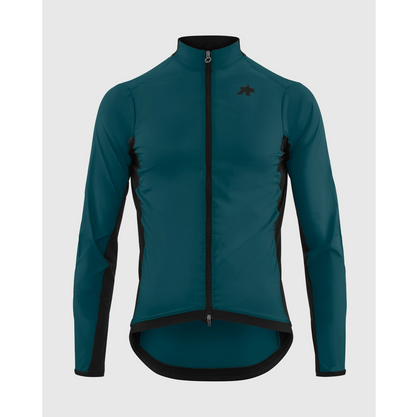 Jaqueta ASSOS MILLE GT WIND S11 Deep Petrol