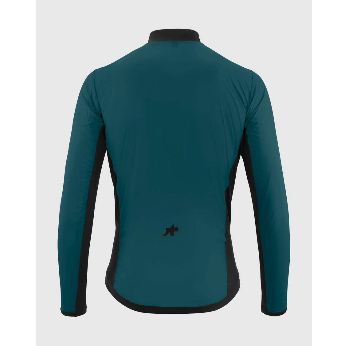 Casaco ASSOS MILLE GT WIND S11 Deep Petrol