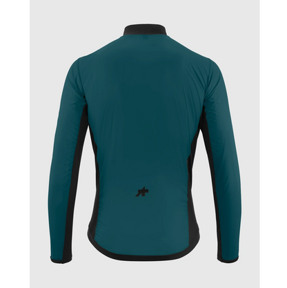 Jaqueta ASSOS MILLE GT WIND S11 Deep Petrol