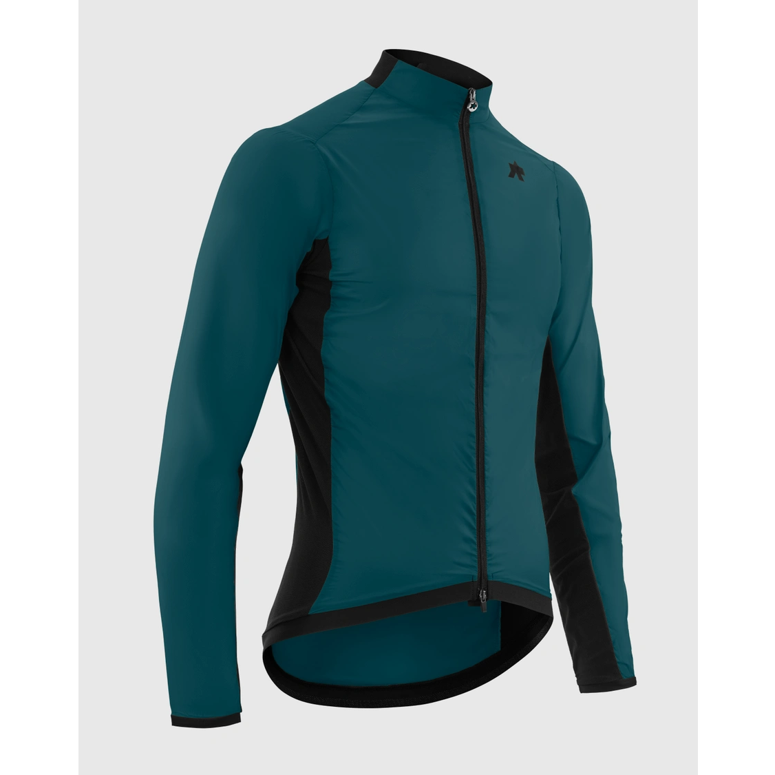 Casaco ASSOS MILLE GT WIND S11 Deep Petrol