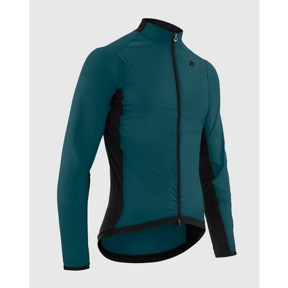 Jaqueta ASSOS MILLE GT WIND S11 Deep Petrol