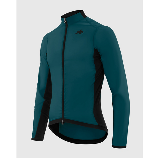 Casaco ASSOS MILLE GT WIND S11 Deep Petrol