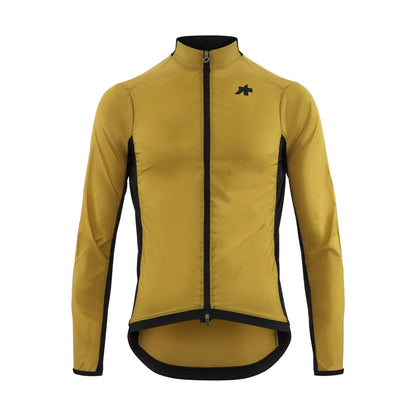 Jaqueta ASSOS MILLE GT WIND S11 Golden Yellow