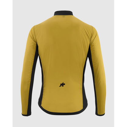 Jaqueta ASSOS MILLE GT WIND S11 Golden Yellow