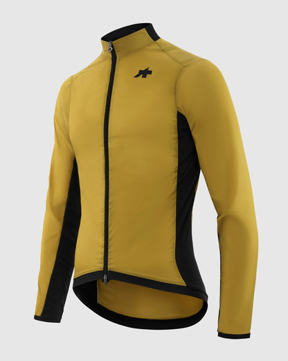 Jaqueta ASSOS MILLE GT WIND S11 Golden Yellow