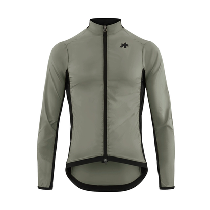Jaqueta ASSOS MILLE GT WIND S11 Edge Green