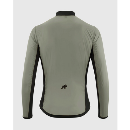 Jaqueta ASSOS MILLE GT WIND S11 Edge Green