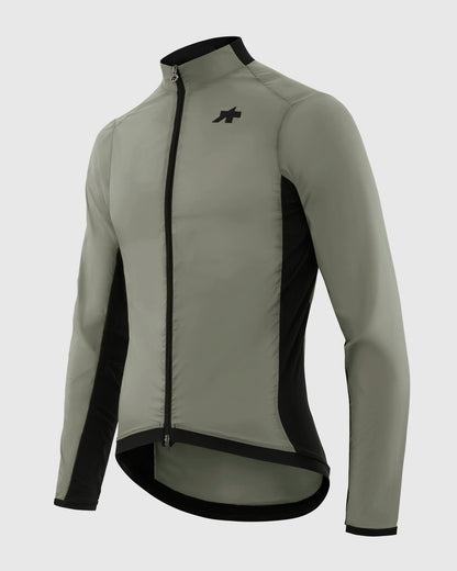 Jaqueta ASSOS MILLE GT WIND S11 Edge Green
