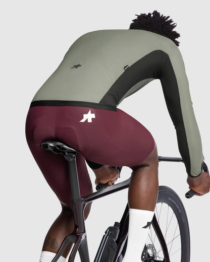 Jaqueta ASSOS MILLE GT WIND S11 Edge Green