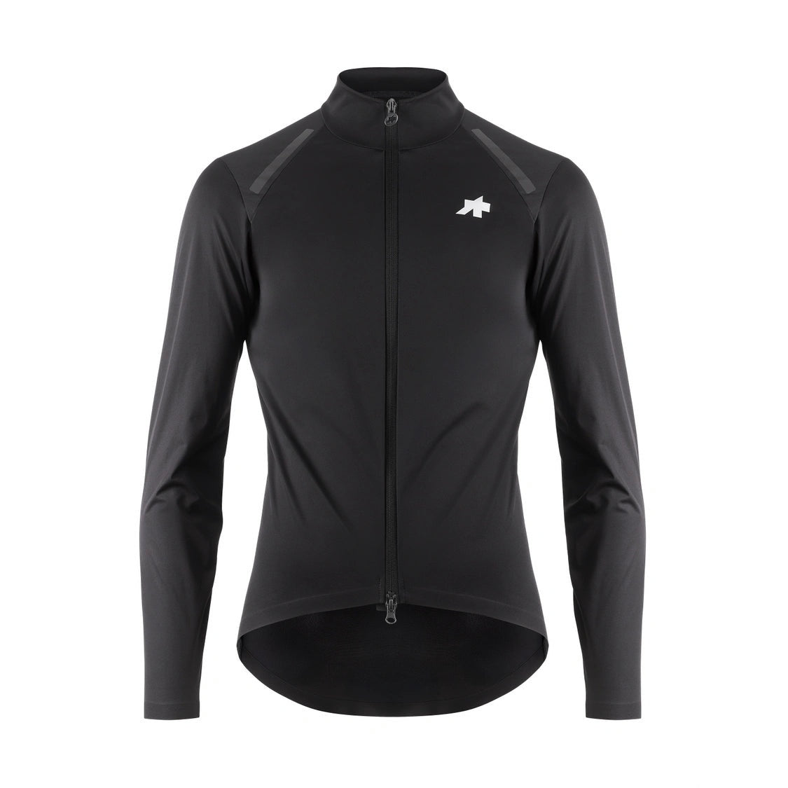 Casaco ASSOS MILLE GT S11 EVO Preto