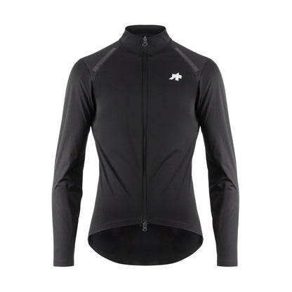 Casaco ASSOS MILLE GT S11 EVO Preto