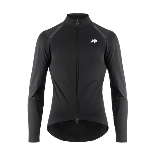 Casaco ASSOS MILLE GT S11 EVO Preto