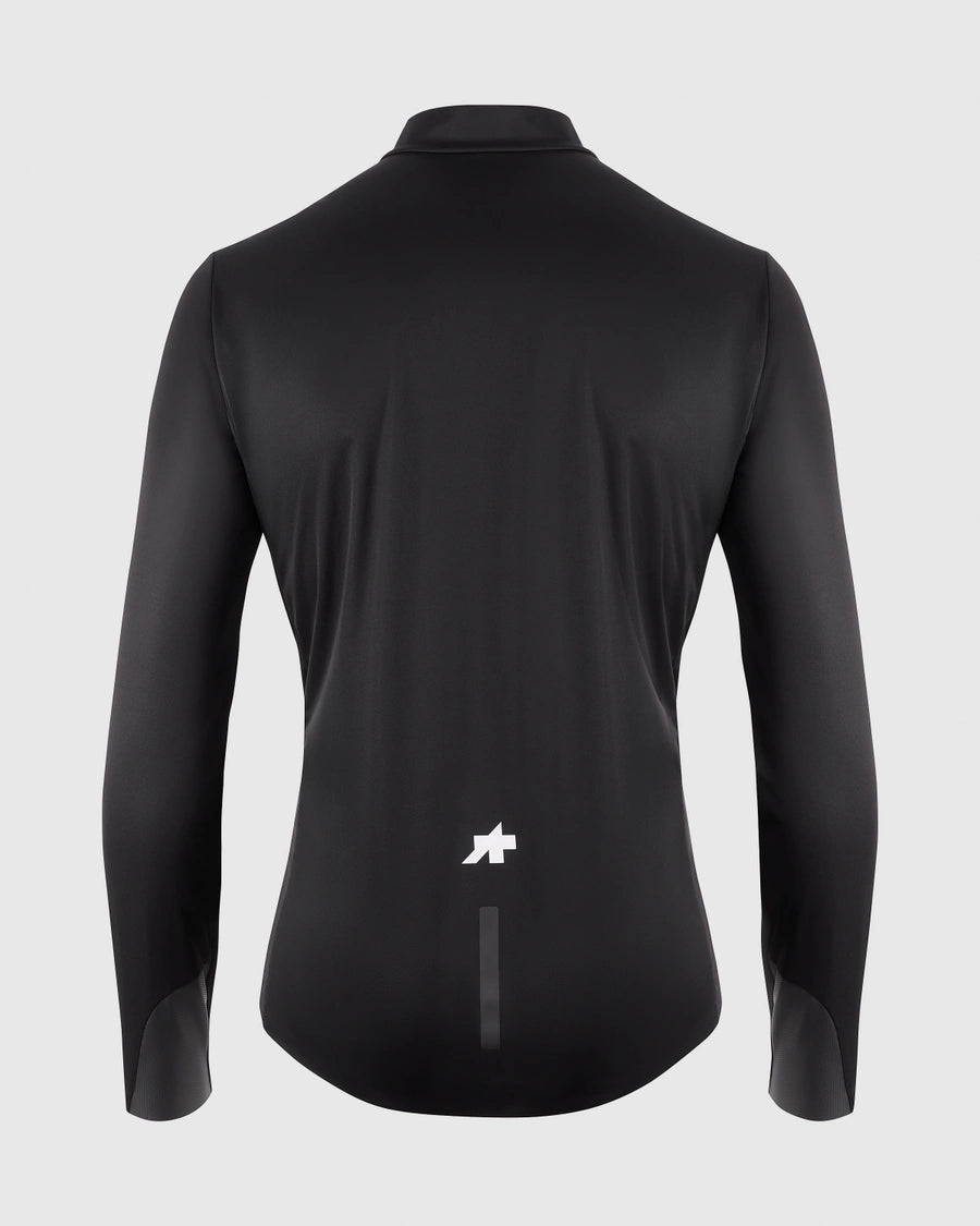 Casaco ASSOS MILLE GT S11 EVO Preto