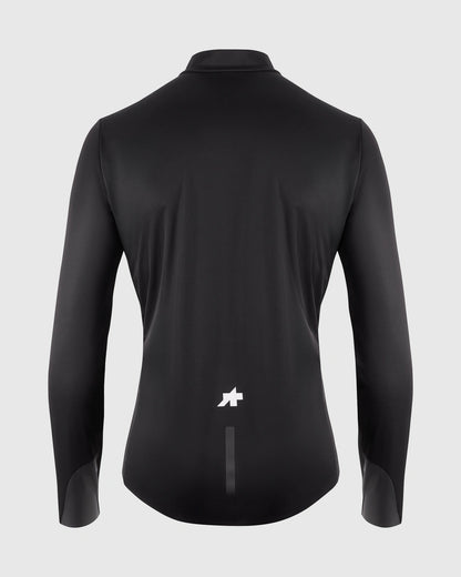 Casaco ASSOS MILLE GT S11 EVO Preto