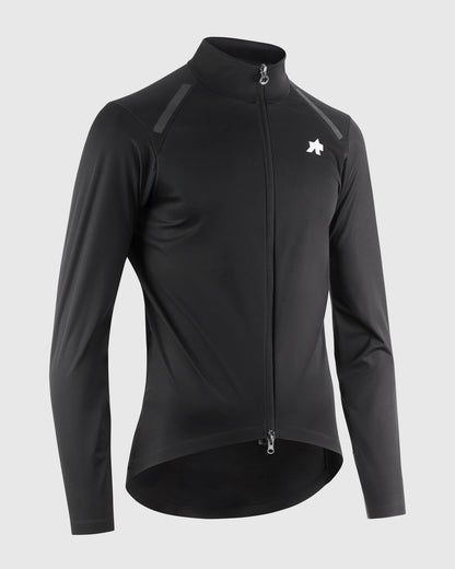 Casaco ASSOS MILLE GT S11 EVO Preto