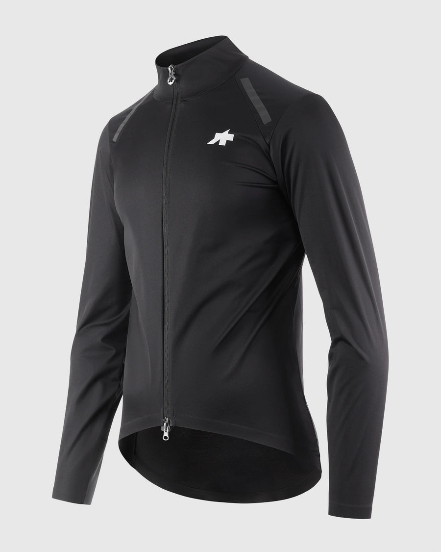 Casaco ASSOS MILLE GT S11 EVO Preto