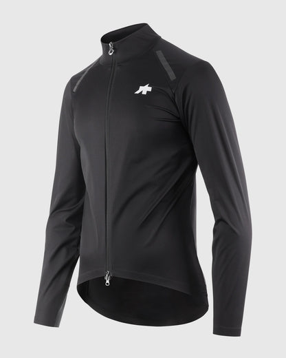 Casaco ASSOS MILLE GT S11 EVO Preto