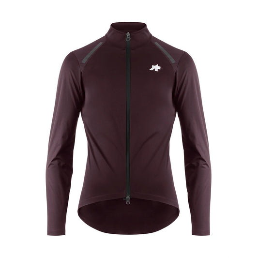 Casaco ASSOS MILLE GT S11 EVO Castanho