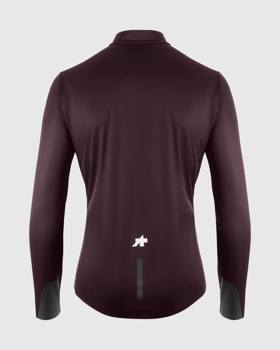 Casaco ASSOS MILLE GT S11 EVO Castanho