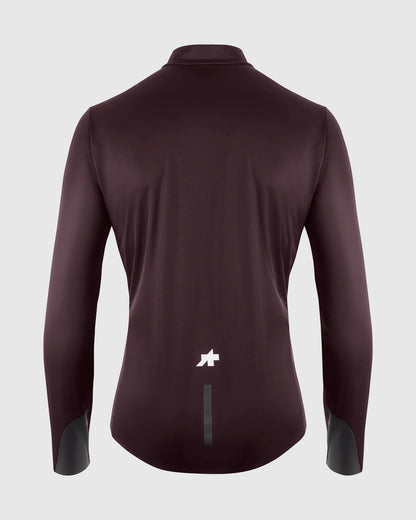 Casaco ASSOS MILLE GT S11 EVO Castanho