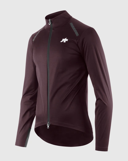 Casaco ASSOS MILLE GT S11 EVO Castanho