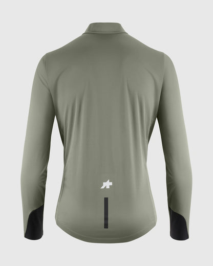 Casaco ASSOS MILLE GT S11 EVO Verde
