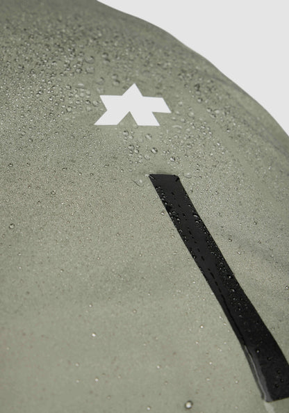 Casaco ASSOS MILLE GT S11 EVO Verde